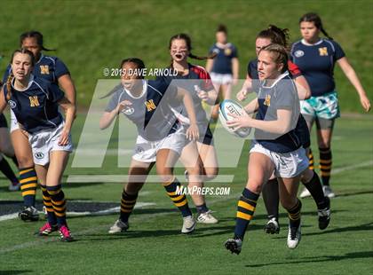 Thumbnail 3 in Lincoln-Sudbury @ Needham photogallery.