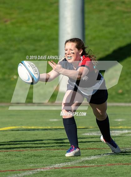 Thumbnail 3 in Lincoln-Sudbury @ Needham photogallery.