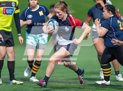 Thumbnail 3 in Lincoln-Sudbury @ Needham photogallery.