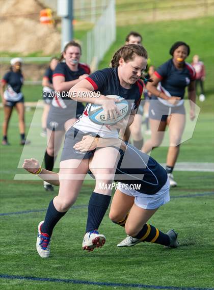Thumbnail 1 in Lincoln-Sudbury @ Needham photogallery.
