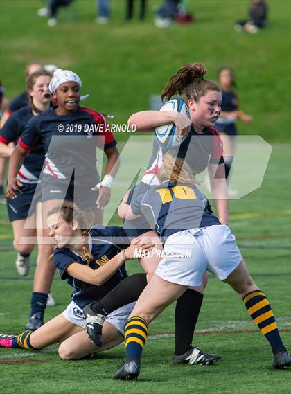 Thumbnail 1 in Lincoln-Sudbury @ Needham photogallery.