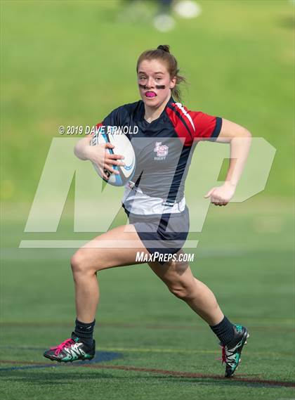 Thumbnail 1 in Lincoln-Sudbury @ Needham photogallery.