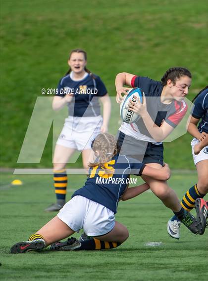 Thumbnail 1 in Lincoln-Sudbury @ Needham photogallery.