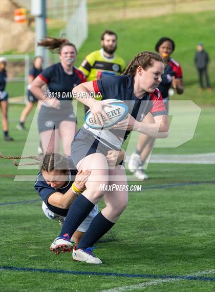 Thumbnail 3 in Lincoln-Sudbury @ Needham photogallery.