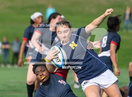 Thumbnail 3 in Lincoln-Sudbury @ Needham photogallery.