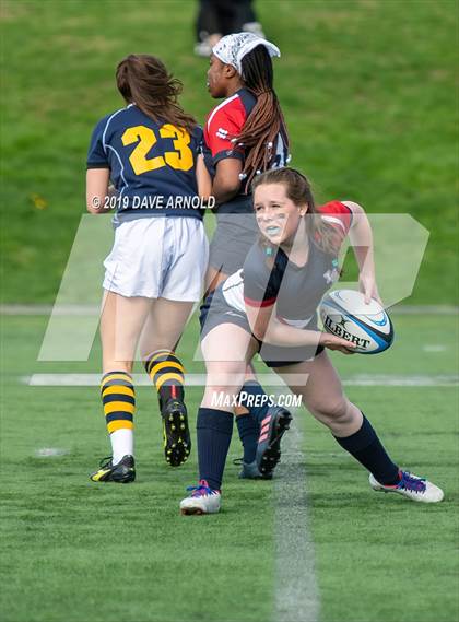 Thumbnail 3 in Lincoln-Sudbury @ Needham photogallery.