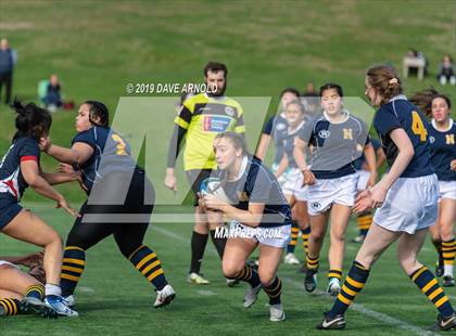 Thumbnail 1 in Lincoln-Sudbury @ Needham photogallery.