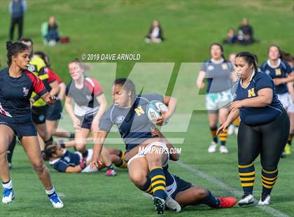 Thumbnail 2 in Lincoln-Sudbury @ Needham photogallery.