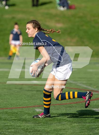 Thumbnail 3 in Lincoln-Sudbury @ Needham photogallery.