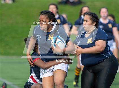 Thumbnail 2 in Lincoln-Sudbury @ Needham photogallery.