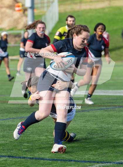 Thumbnail 2 in Lincoln-Sudbury @ Needham photogallery.