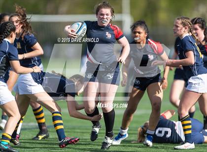Thumbnail 2 in Lincoln-Sudbury @ Needham photogallery.