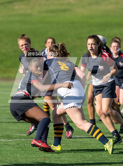 Thumbnail 3 in Lincoln-Sudbury @ Needham photogallery.