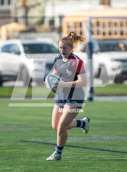 Thumbnail 3 in Lincoln-Sudbury @ Needham photogallery.