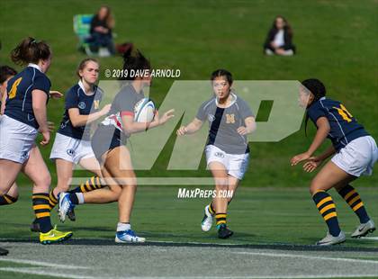Thumbnail 3 in Lincoln-Sudbury @ Needham photogallery.
