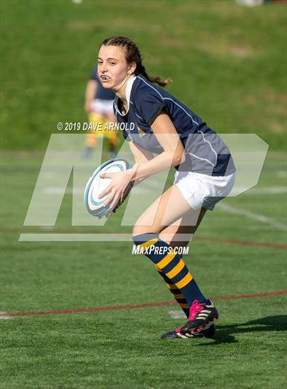 Thumbnail 1 in Lincoln-Sudbury @ Needham photogallery.