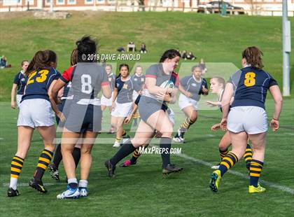 Thumbnail 3 in Lincoln-Sudbury @ Needham photogallery.