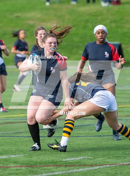 Thumbnail 1 in Lincoln-Sudbury @ Needham photogallery.