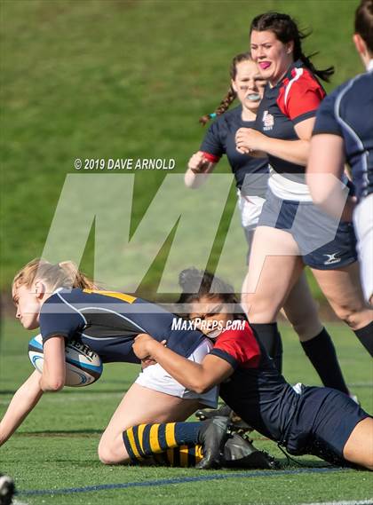Thumbnail 3 in Lincoln-Sudbury @ Needham photogallery.