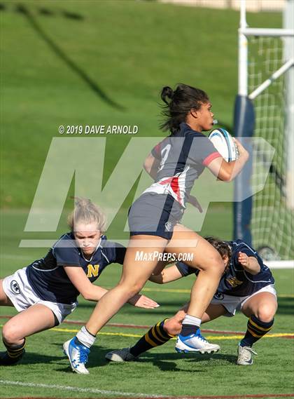 Thumbnail 1 in Lincoln-Sudbury @ Needham photogallery.