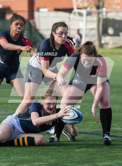 Thumbnail 3 in Lincoln-Sudbury @ Needham photogallery.