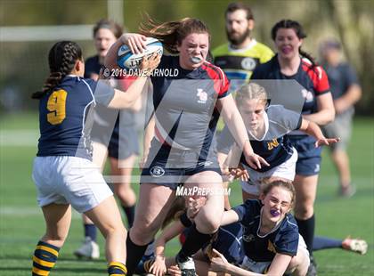 Thumbnail 3 in Lincoln-Sudbury @ Needham photogallery.
