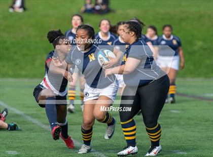 Thumbnail 3 in Lincoln-Sudbury @ Needham photogallery.