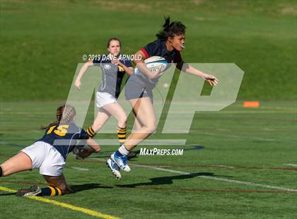 Thumbnail 3 in Lincoln-Sudbury @ Needham photogallery.