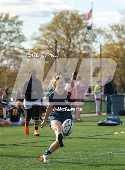 Thumbnail 3 in Lincoln-Sudbury @ Needham photogallery.
