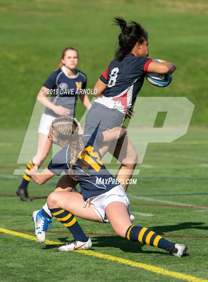 Thumbnail 2 in Lincoln-Sudbury @ Needham photogallery.