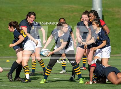 Thumbnail 3 in Lincoln-Sudbury @ Needham photogallery.