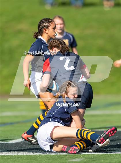 Thumbnail 1 in Lincoln-Sudbury @ Needham photogallery.