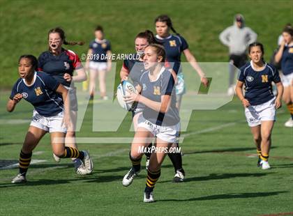 Thumbnail 2 in Lincoln-Sudbury @ Needham photogallery.
