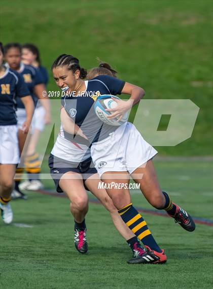 Thumbnail 3 in Lincoln-Sudbury @ Needham photogallery.