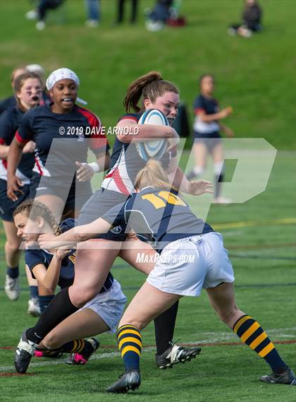 Thumbnail 3 in Lincoln-Sudbury @ Needham photogallery.