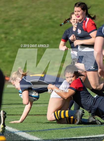 Thumbnail 1 in Lincoln-Sudbury @ Needham photogallery.