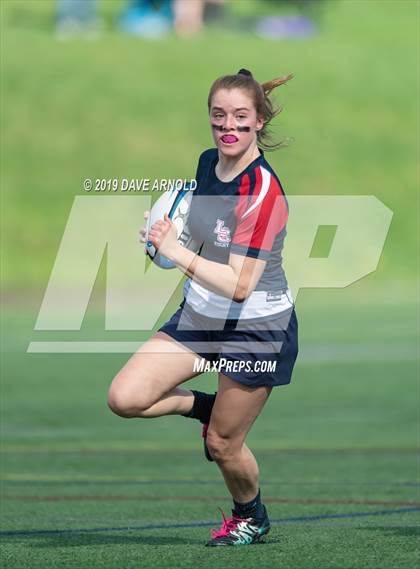 Thumbnail 3 in Lincoln-Sudbury @ Needham photogallery.