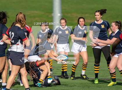Thumbnail 3 in Lincoln-Sudbury @ Needham photogallery.