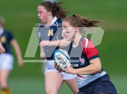 Thumbnail 1 in Lincoln-Sudbury @ Needham photogallery.