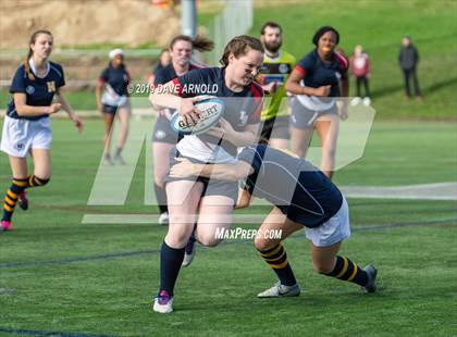 Thumbnail 3 in Lincoln-Sudbury @ Needham photogallery.