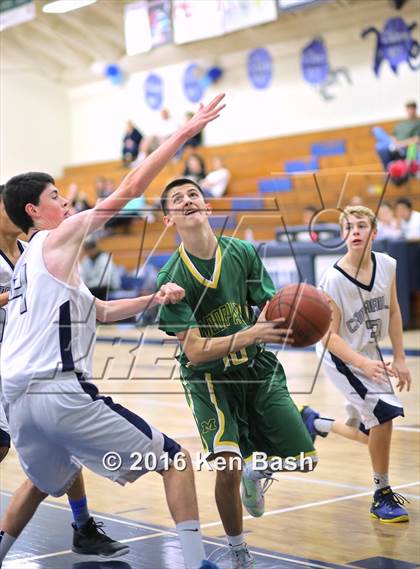 Thumbnail 3 in Moorpark @ Camarillo photogallery.