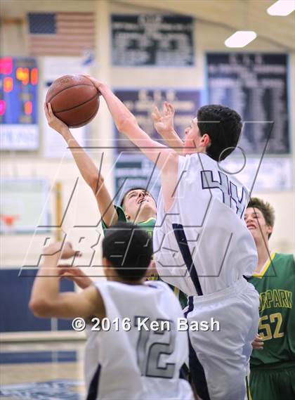 Thumbnail 1 in Moorpark @ Camarillo photogallery.