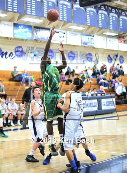 Thumbnail 1 in Moorpark @ Camarillo photogallery.