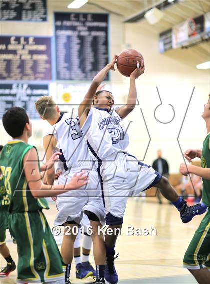 Thumbnail 1 in Moorpark @ Camarillo photogallery.