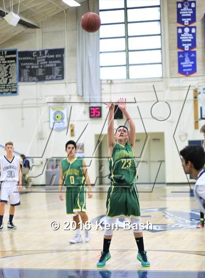 Thumbnail 1 in Moorpark @ Camarillo photogallery.