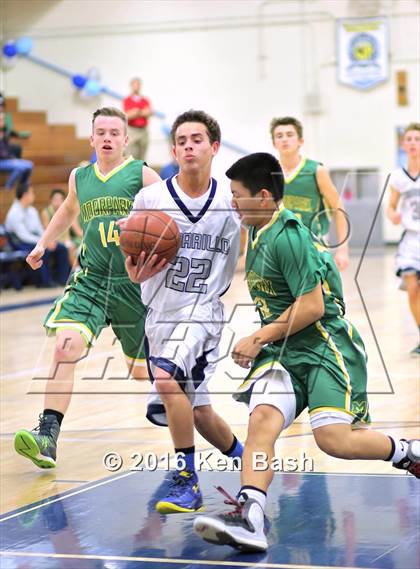 Thumbnail 1 in Moorpark @ Camarillo photogallery.