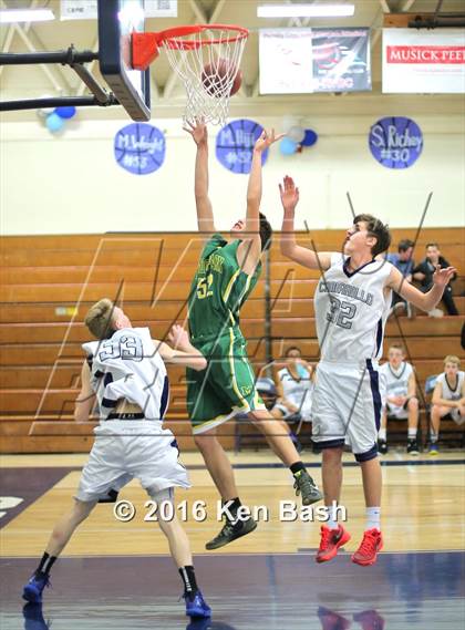Thumbnail 2 in Moorpark @ Camarillo photogallery.