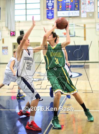 Thumbnail 2 in Moorpark @ Camarillo photogallery.