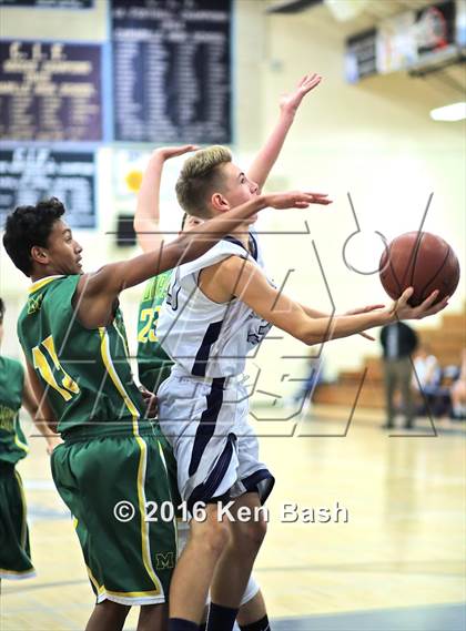 Thumbnail 1 in Moorpark @ Camarillo photogallery.