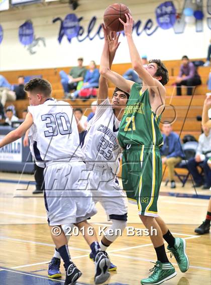 Thumbnail 2 in Moorpark @ Camarillo photogallery.